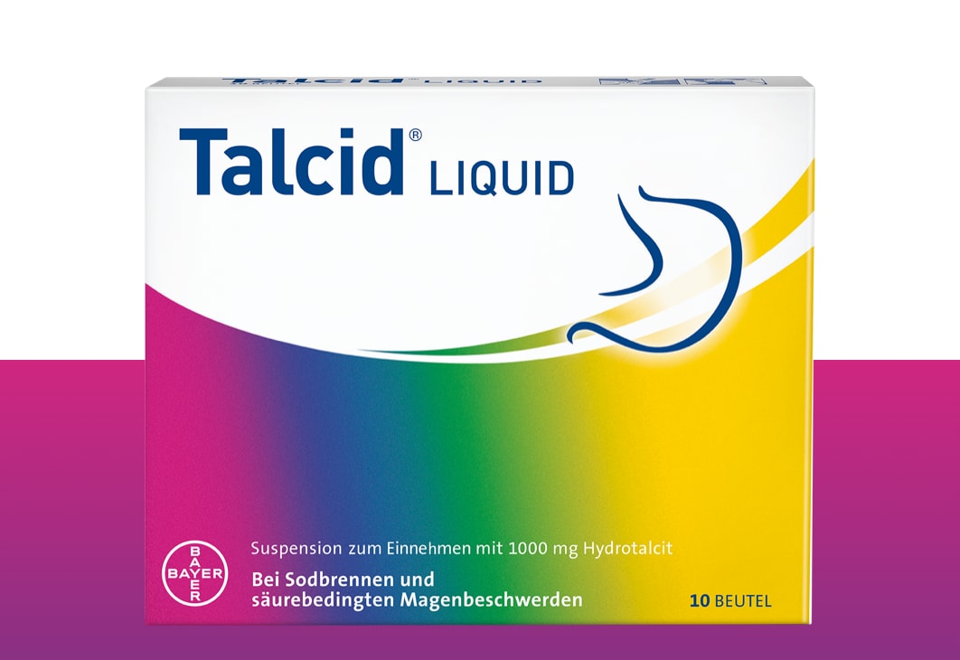Talcid® Liquid