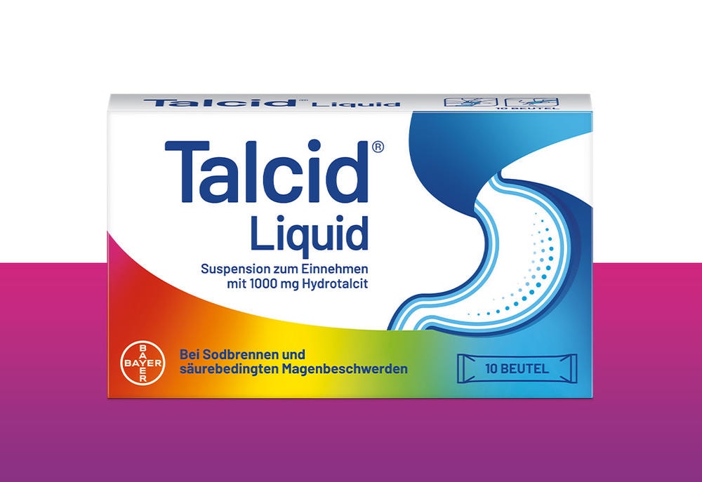 Talcid® Liquid