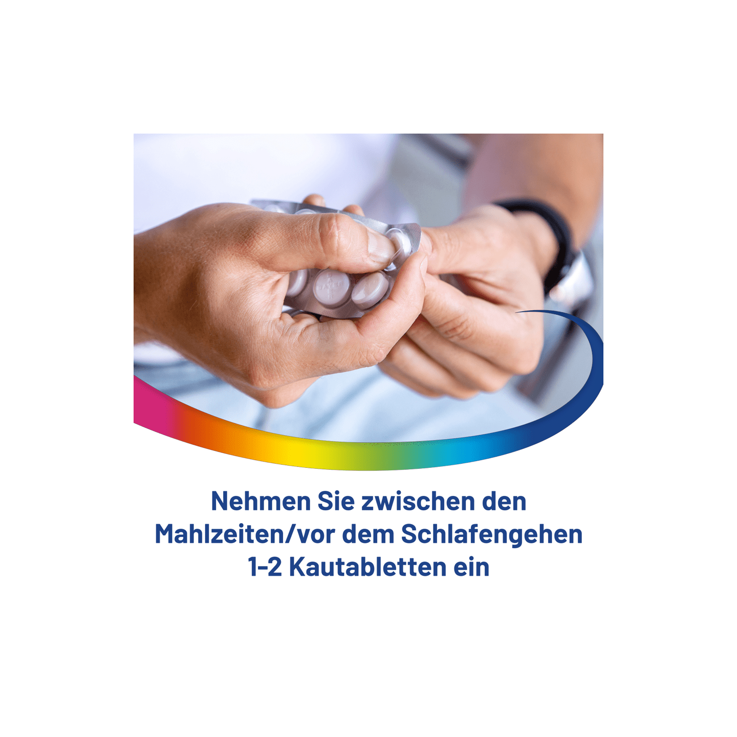Talcid® Kautabletten