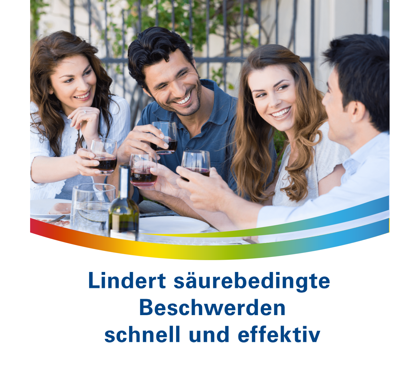 Talcid® Kautabletten