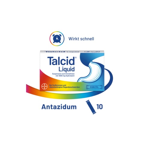 Talcid® Liquid