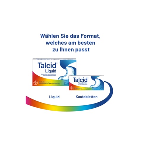 Talcid® Liquid