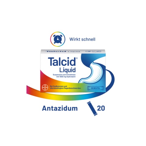 Talcid® Liquid