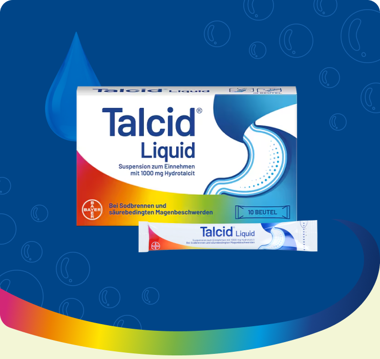 Talcid® Liquid